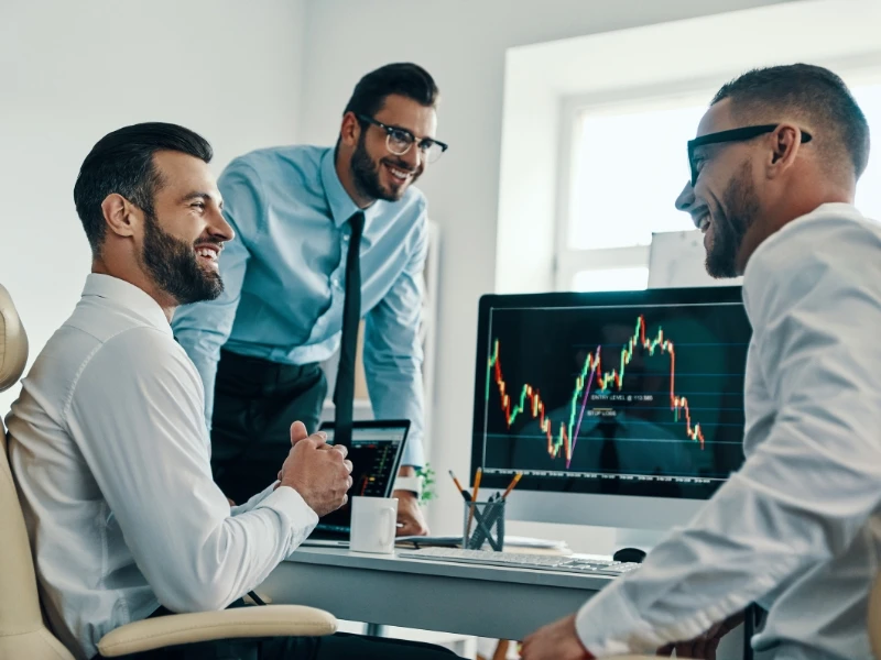 Sai lầm tư duy phổ biến của trader mới