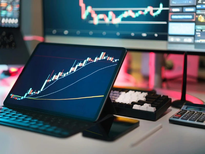 Vì sao tư duy quyết định 80% kết quả giao dịch?